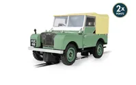 Land Rover Series 1 - HUE166
