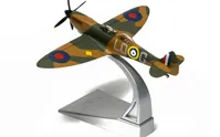 Supermarine Spitfire T9 - SM520 - Spitfires.com - Goodwood Aerodrome