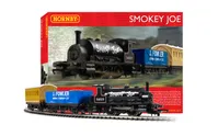 Smokey Joe Train Set