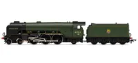 BR, Thompson Class A2/3, 4-6-2, 60512 'Steady Aim' - Era 4