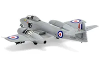 Gloster Meteor F.8 Korea