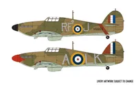 Hawker Hurricane Mk.I