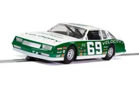Chevrolet Monte Carlo 1986 No.69 - Green