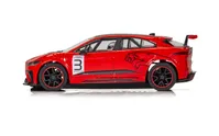 Jaguar I-Pace - Red