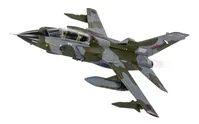 Panavia Tornado GR 4 ZG752 - Retirement Scheme - RAF Marham March 2019