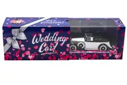 Wedding Car