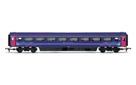 FGW, Mk3 Trailer First Open (TFO), Coach H, 41009 - Era 10