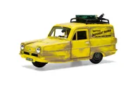 Only Fools & Horses Del Boy's Reliant Regal