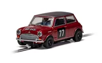 Morris Mini Cooper S - Broadspeed