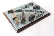 WWII RAF Bomber - Re-Supply Set
