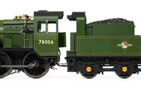 BR, Standard 2MT, 2-6-0, 78006 - Era 5