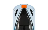 McLaren 720S - Gulf Edition