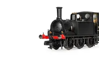 Departmental - Class A1  'Terrier' - D.S.680