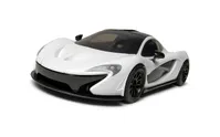 QUICKBUILD McLaren P1 - White