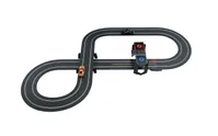Scalextric Fast and Furious Hot Laps Race Set