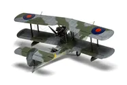 Supermarine Walrus Mk.I