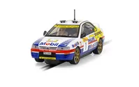 Subaru Impreza WRX - 1997 ERC Champion