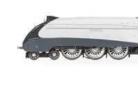 Hornby Dublo: LNER - Class A4 - 2510 'Quicksilver' (Silver Jubilee Collection)