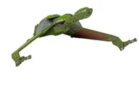 Klingon Bird-of-Prey [HMS Bounty] (Star Trek IV: The Voyage Home)
