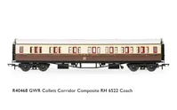 GWR Saint Class 'Train & Coaches' Bundle