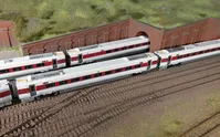 LNER Azuma - Class 801/2 - Coach Pack (Railway 200) - Limited Edition