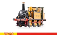 LB&SCR - Classe A1 ‘Terrier’ - 655 ‘Stepney