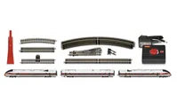 LNER Azuma High Speed Train Set