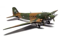 Douglas™ AC-47 Gunship ‘Spooky 086™' (Commemorative Air Force)