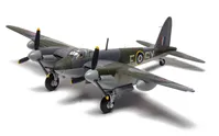 De Havilland Mosquito FB.VI - LR364/SY-E - Wg Cdr John R.D ‘Bob’ Braham 