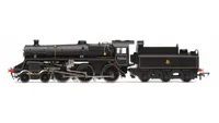 BR, Standard 4MT Class, 4-6-0, 75053 - Era 4