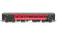 Virgin Trains, Mk2F Brake Standard Open, 9539 - Era 9