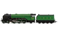 LNER, Thompson Class A2/3, 4-6-2 500 'Edward Thompson' - Era 3