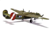 Consolidated B-24H-15-FO Liberator –‘Witchcraft’ USAAF