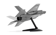 QUICKBUILD F-35B Lightning II