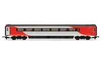 LNER, Mk3 Trailer Guard Standard, Coach B, 44061 - Era 11