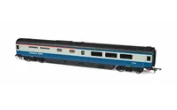 Mk 3a Coach RUB BR Blue & Grey M10025