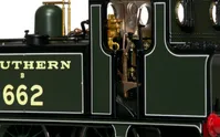 SR, 'Terrier', 0-6-0T, 662 'Martello' - Era 3 (Club Exclusive)