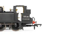 Departmental - Class A1  'Terrier' - D.S.680