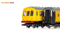 RailRoad Plus Network Rail, Class 960, Bo-Bo, 901002 'Iris 2' - Era 8