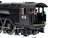 LNER, A3 Class, No. 45 'Lemberg' (diecast footplate and flickering firebox) - Era 3