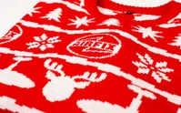 Airfix Christmas Jumper - Medium