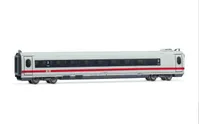 DB AG, ICE3 BR 403 re-design, ep. VI, with DCC sound decoder