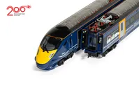 Southeastern - Class 395 - 395015 - 4 Car Train Pack (Railway 200)