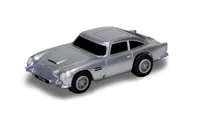 Micro Scalextric James Bond DB5 - 'Goldfinger'