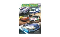 Scalextric 2026 Catalogue