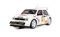 Colin McRae - Triple Car Pack