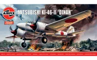 Mitsubishi KI-46-II “DINAH”