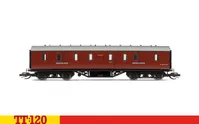 BR 50'  Passenger Brake, M31040M - Era 5