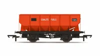 21T Hopper Wagon, Coalite - Era 7