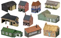 Building Pack No.3